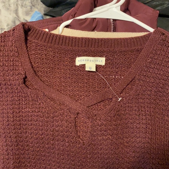 Aero sweater - Picture 2 of 2